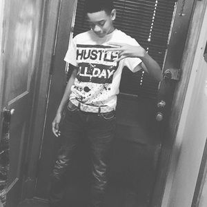 Meet your Posher, Kenneth